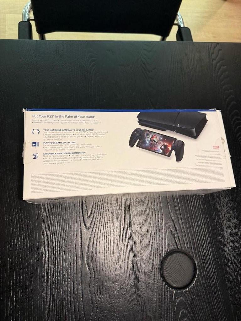 Playstation Portal - 5