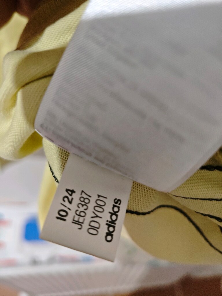 adidas orjinal - 7