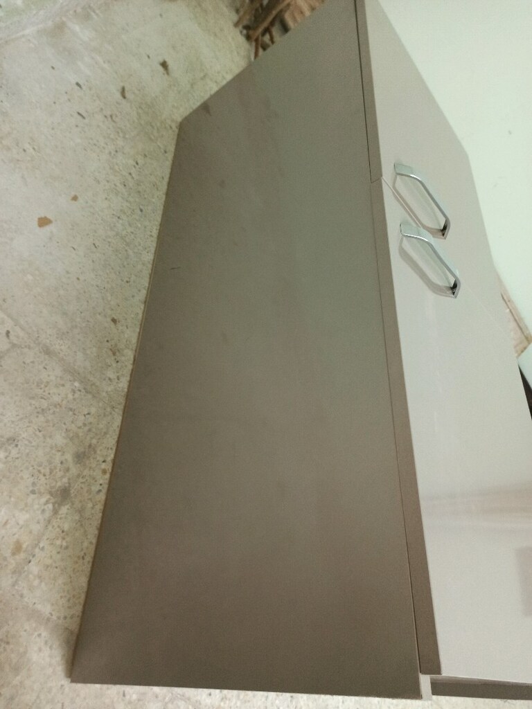 mutfak dolabı tekerlek tak saklama kabı takım dolabı - 3