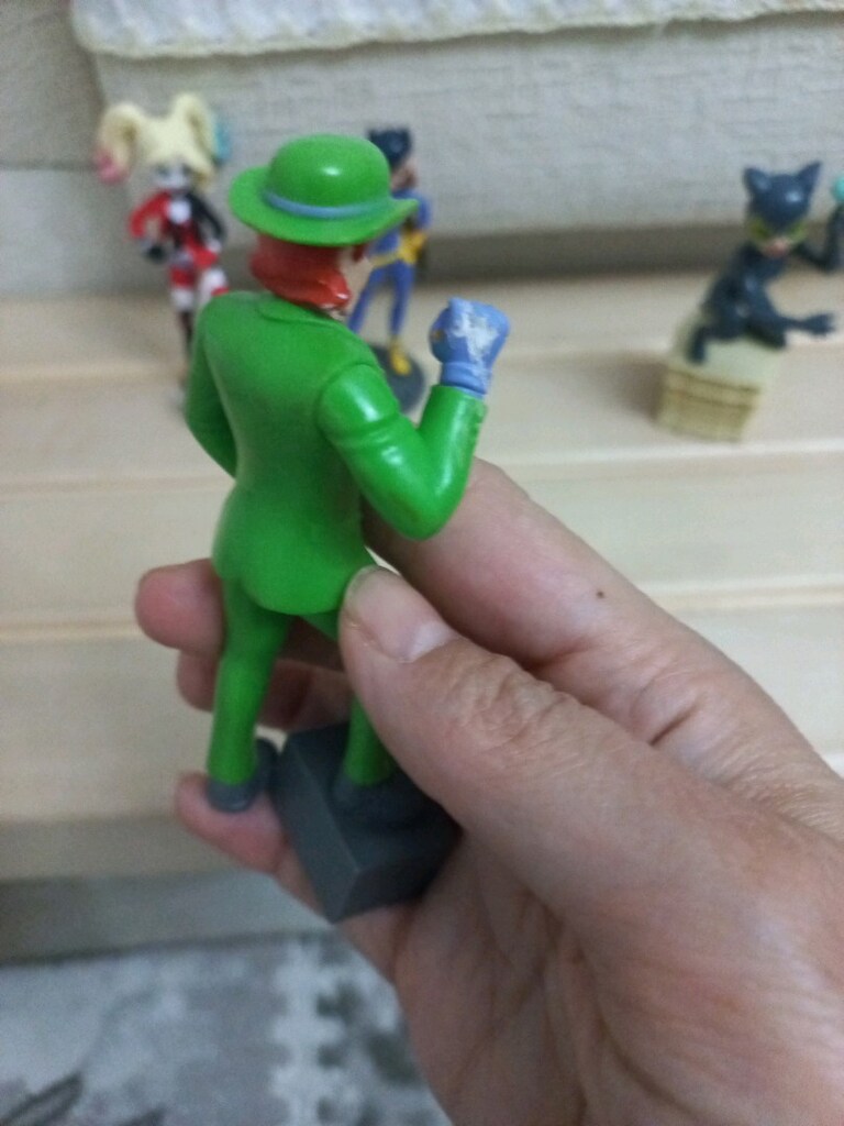 DC Super Kahramanlar - 4