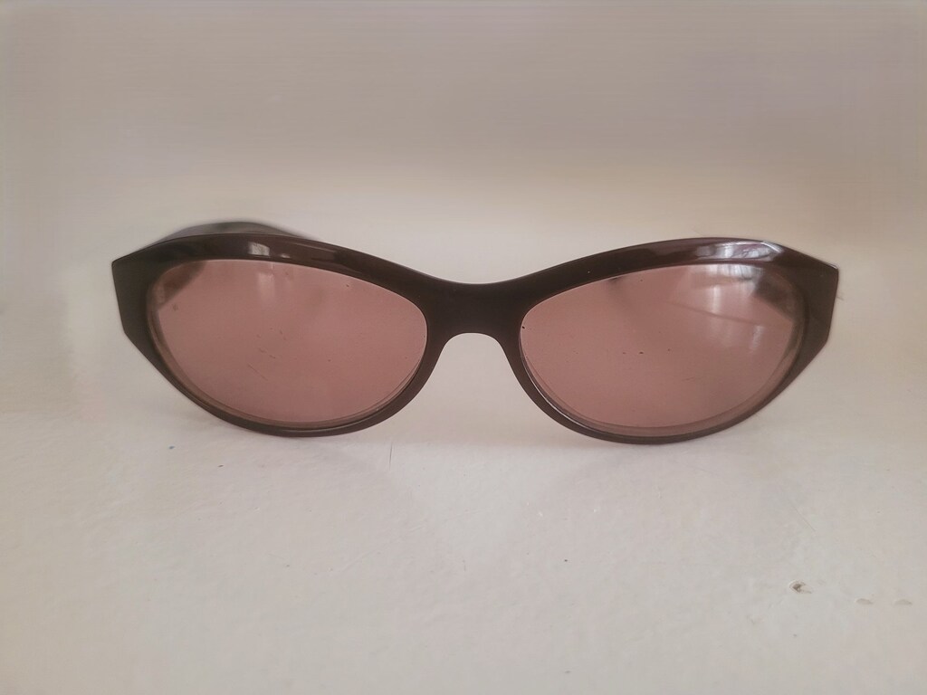 Orijinal Burberry B8386/SL Güneş Gözlüğü Kutusuyla Birlikte - 3