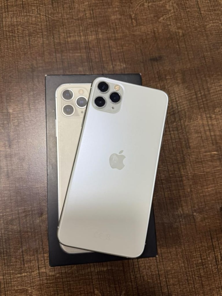 İPHONE 11 PRO MAX 256 GB - 2