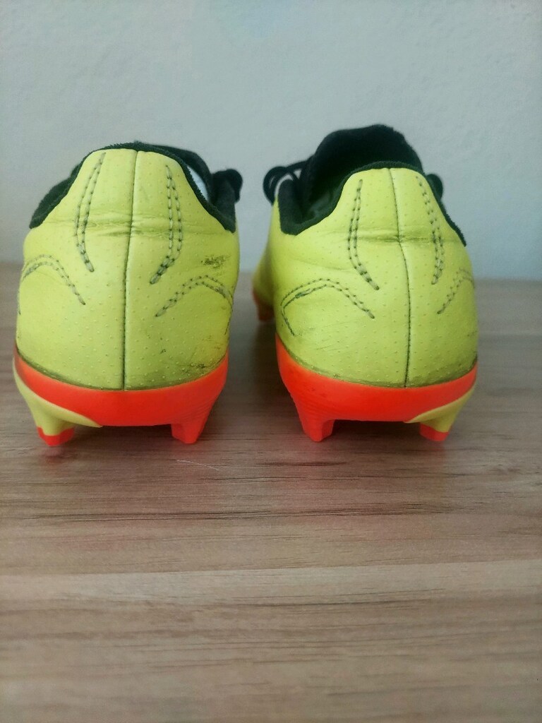 Adidas Predator League çocuk krampon - 6
