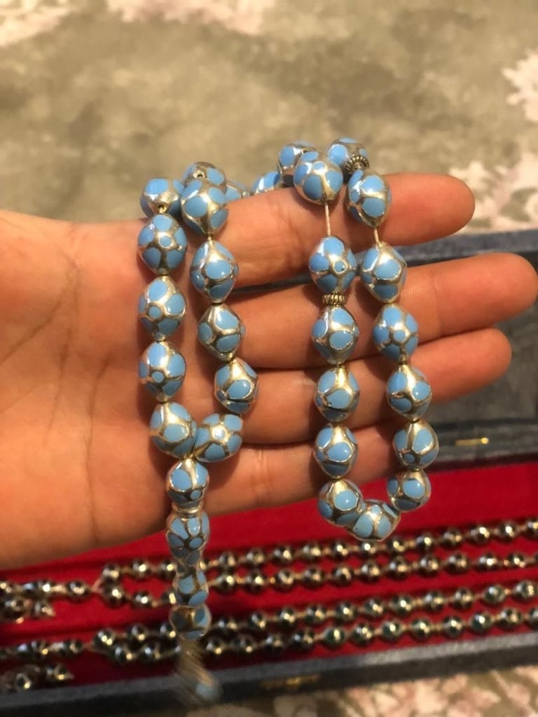 GÜMÜŞ ÇAKIM KOLEKSİYONLUK - 5