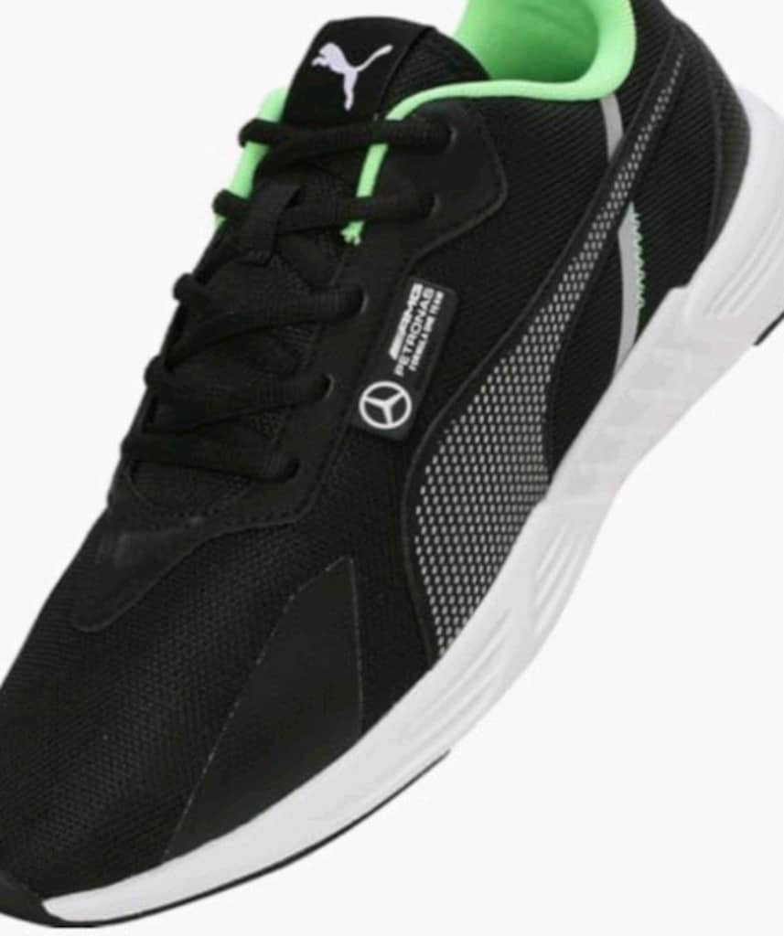 Orjinal Puma Erkek Sneaker Ayakkabı - 5