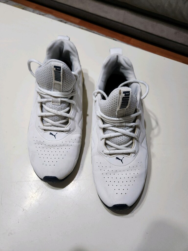 PUMA MARKA 44 NUMARA - 10