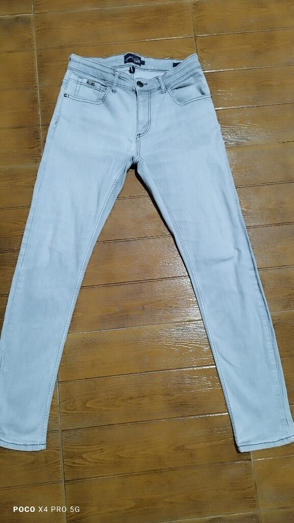 #Erkek jeans pantolon..#U.S Polo ünlü marka likralı..Mağazasında 2000 - 8