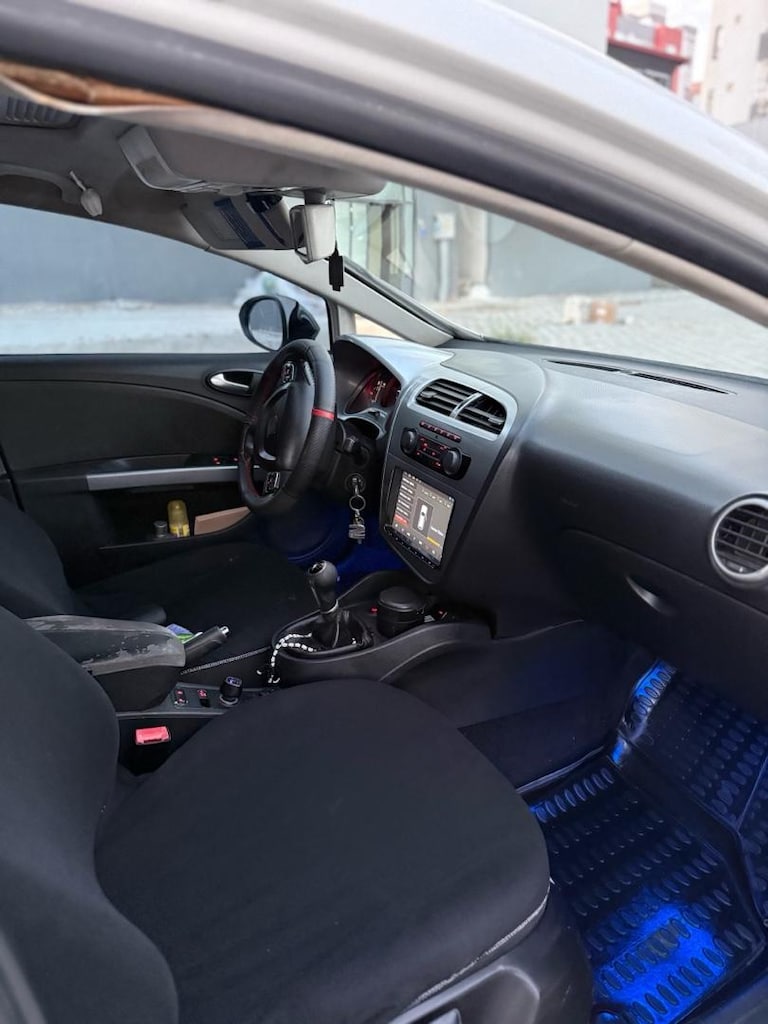 Seat leon copa plus - 13