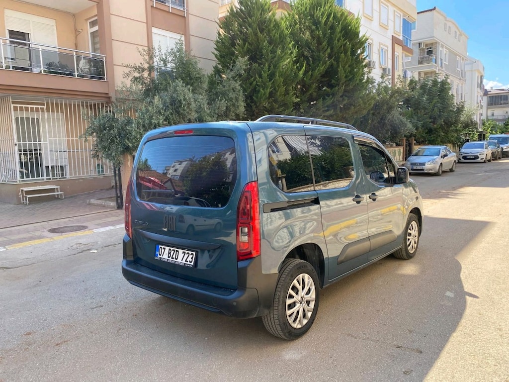 kusursuz orjinal sıfır ayarinda - 19