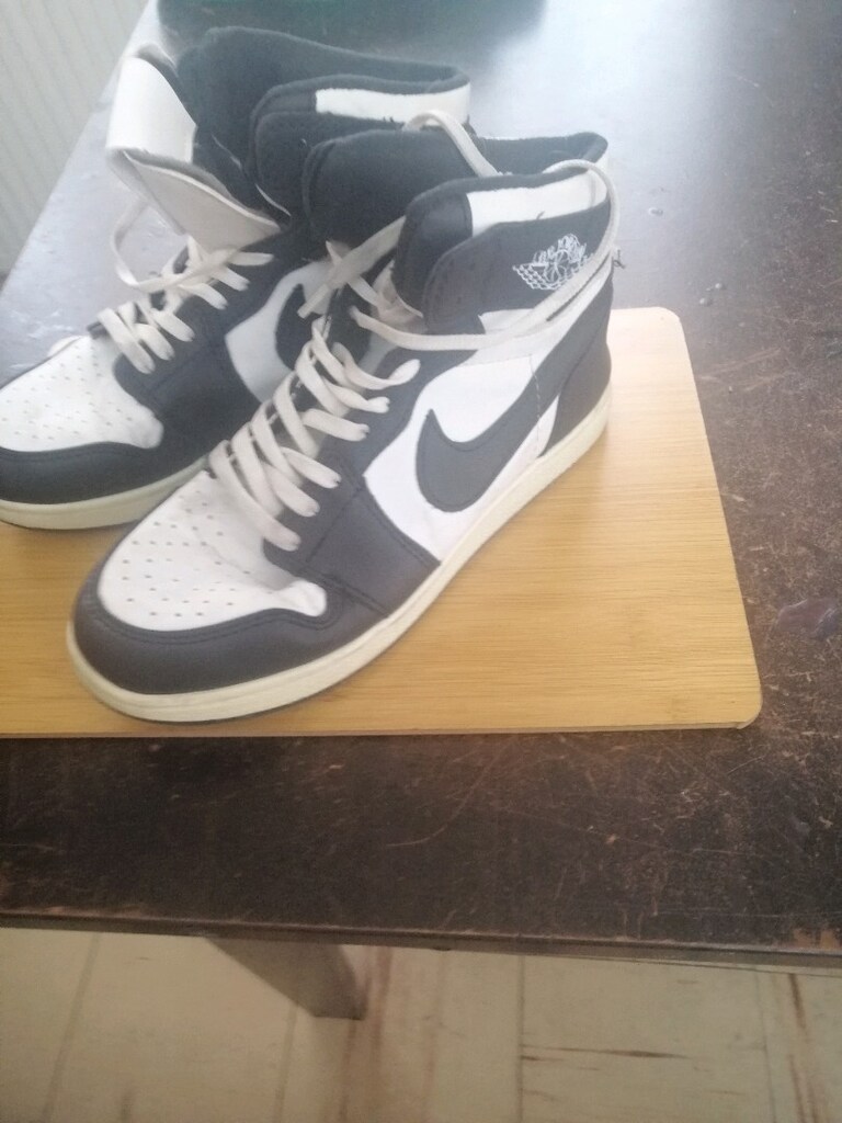 Nike 40 - 10