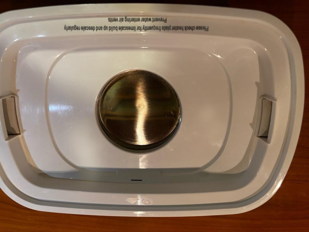 Homend Mybaby 1003 Buharlı Sterilizatör - 7