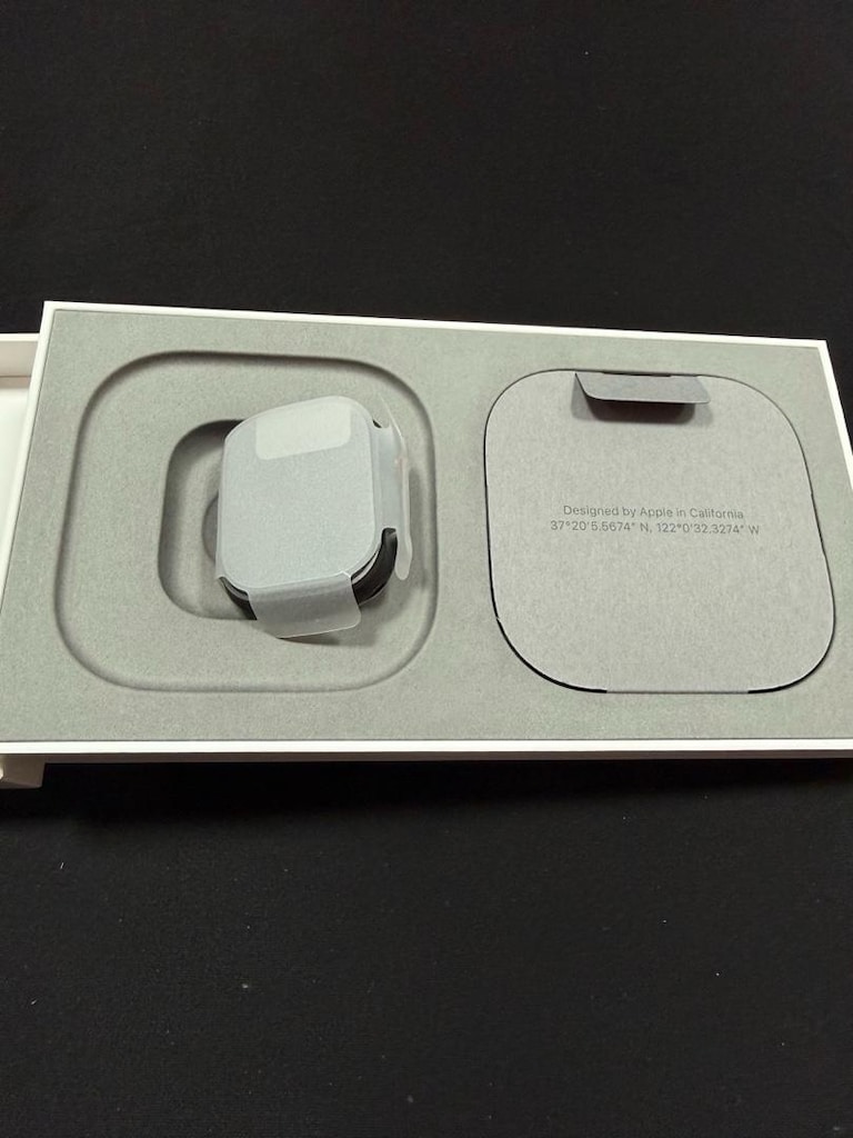 Apple Watch Ultra 3 GPS + Cellular Faturalı Garantili - 13
