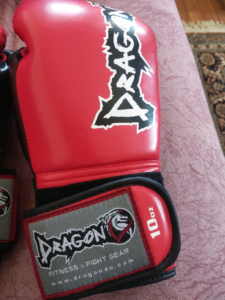 boxs eldiveni - 3