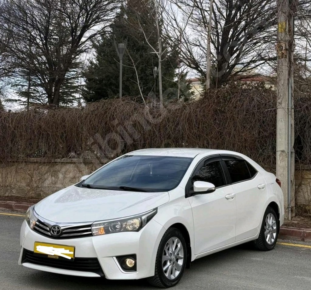 Toyota Corolla 1.4d.d - 2