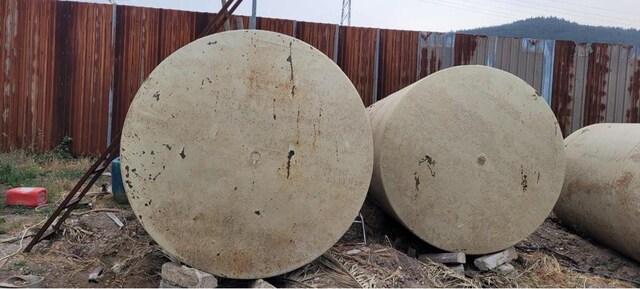 yakıt tankı 10 ton