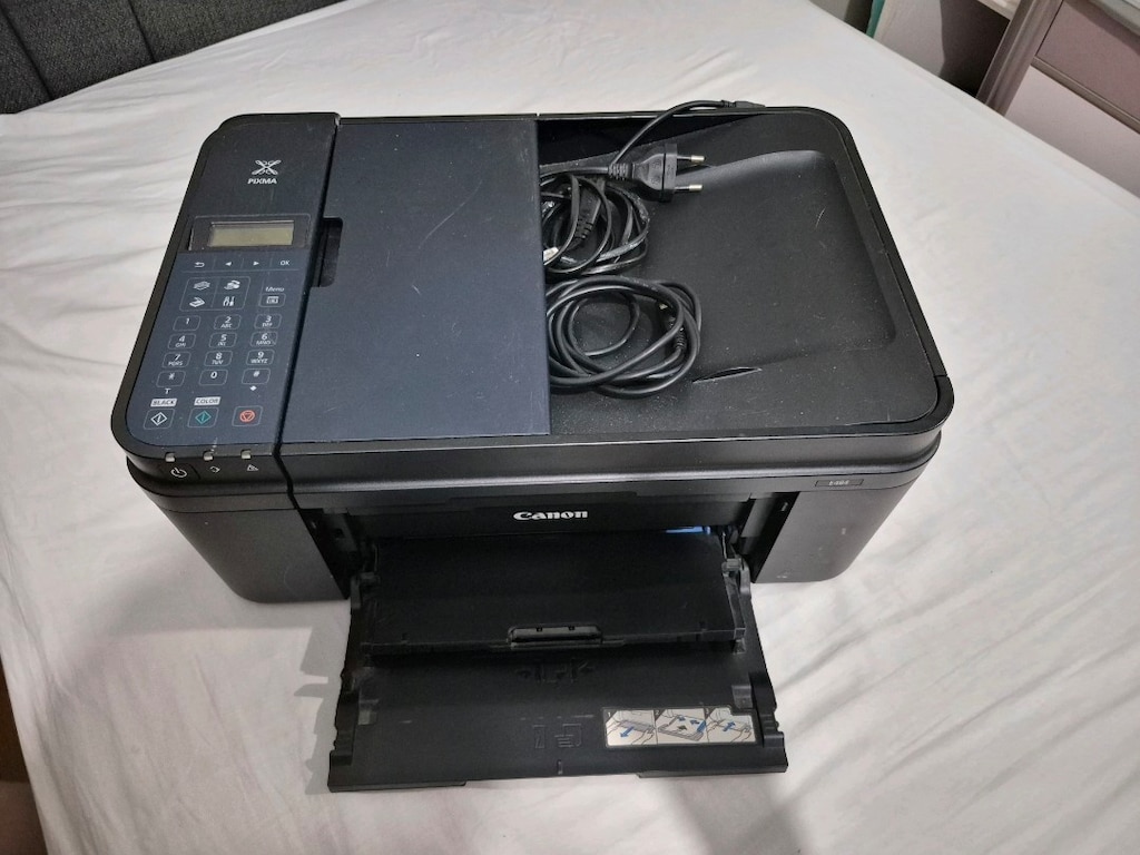 canon pxima yazici