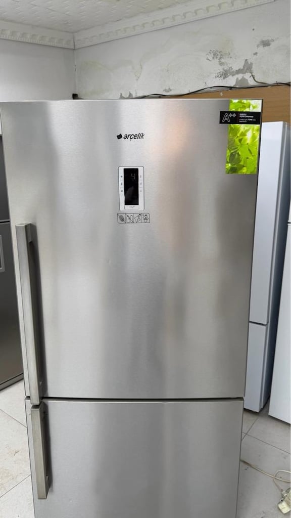 Arçelik 630 LT No-Frost Buzdolabı – Çok Temiz - 7