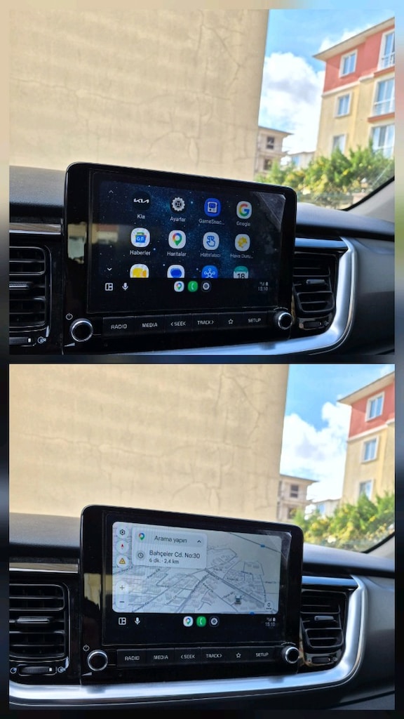 kia stonic suv sahibinden konforlu ve ekonomik - 8