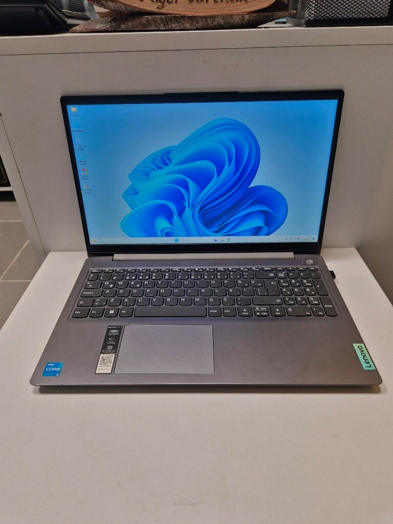 Yeni Nesil Lenovo Notebook Dizüstü Bilgisayar laptop - 3