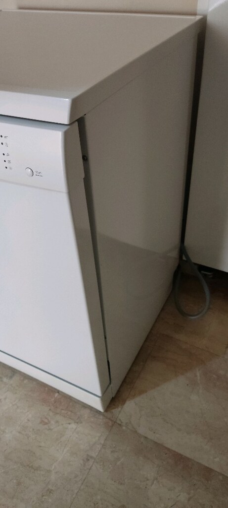 Bosch Bulaşık Makinesi - 5