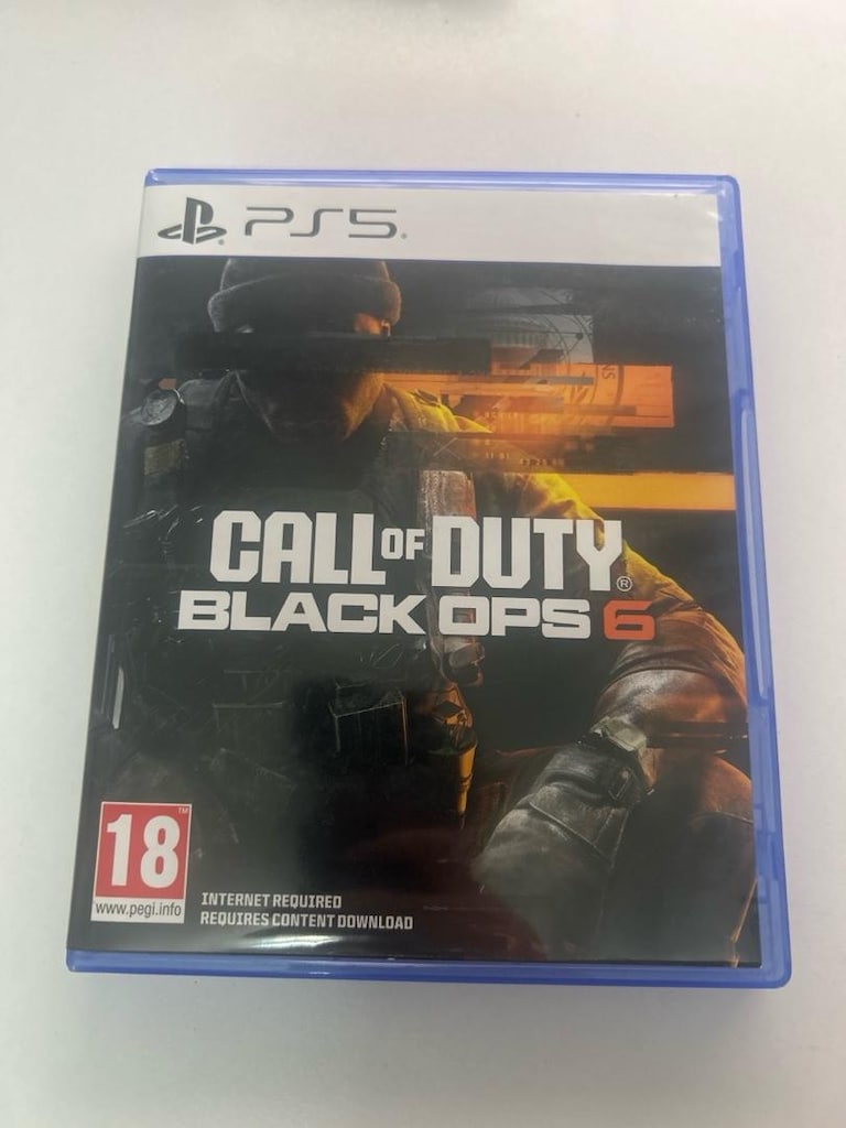 Ps5 Astro bot - Call of duty black ops 6 - 3