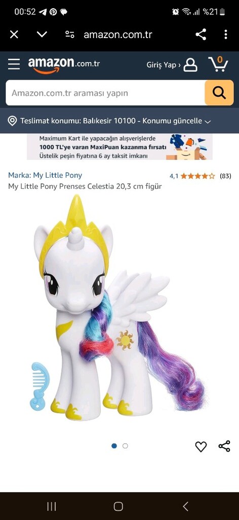 my little pony - 12