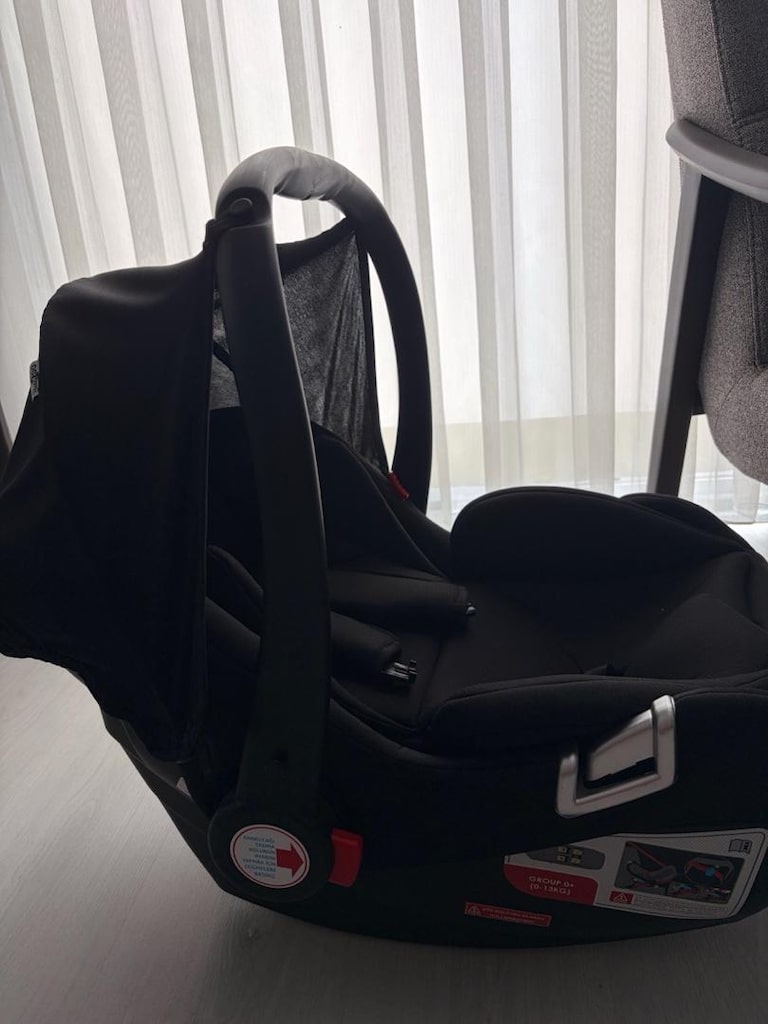 baby2go puset - 3