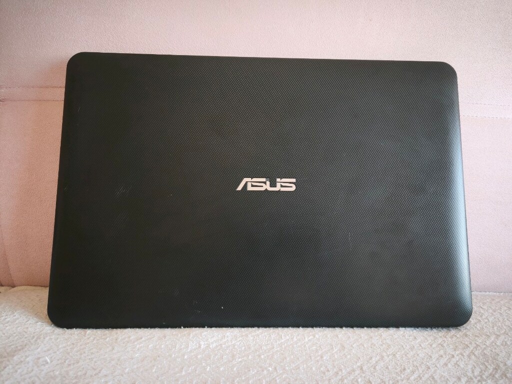 Asus X554L Dizüstü Bilgisayar Full Kasa - 4