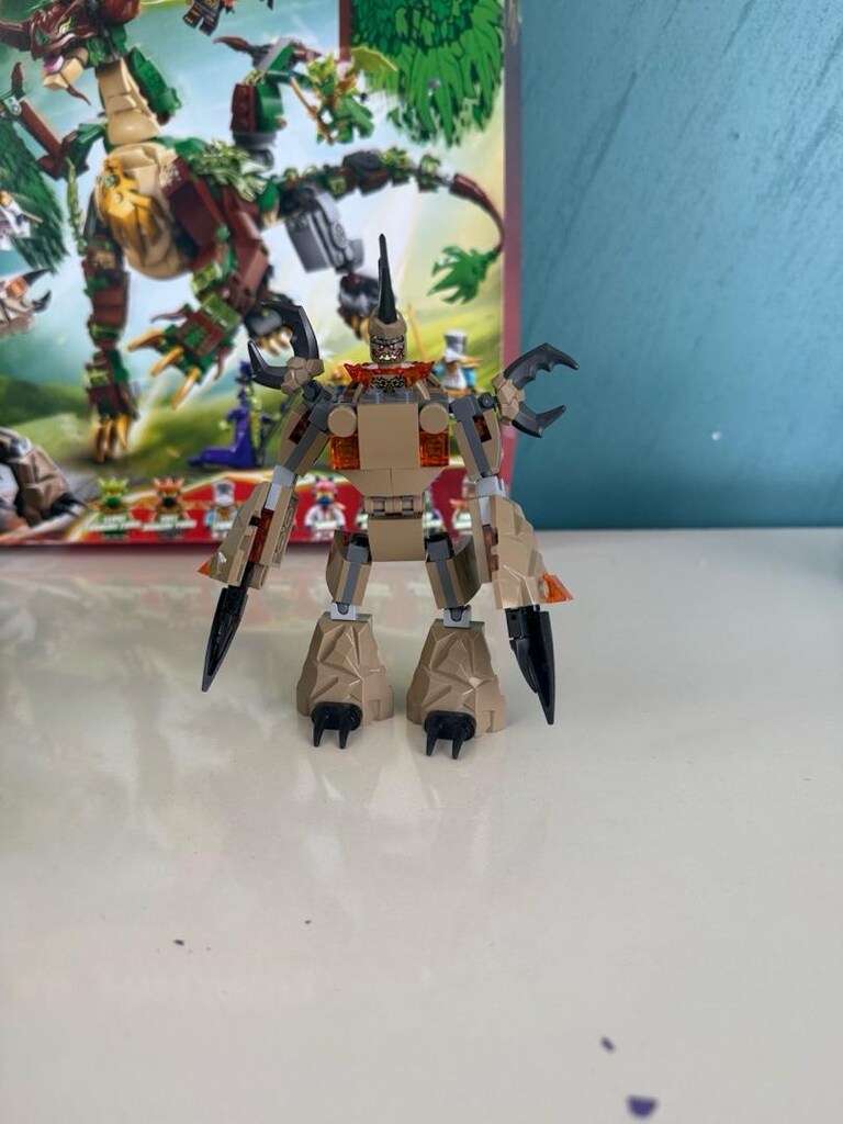 Lego Ninjogo 71859 - 3