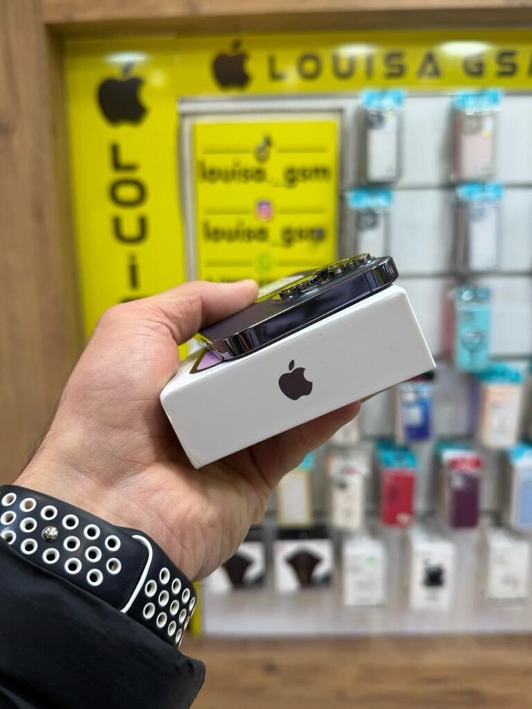 IPHONE 14 PRO 128 GB. - 5
