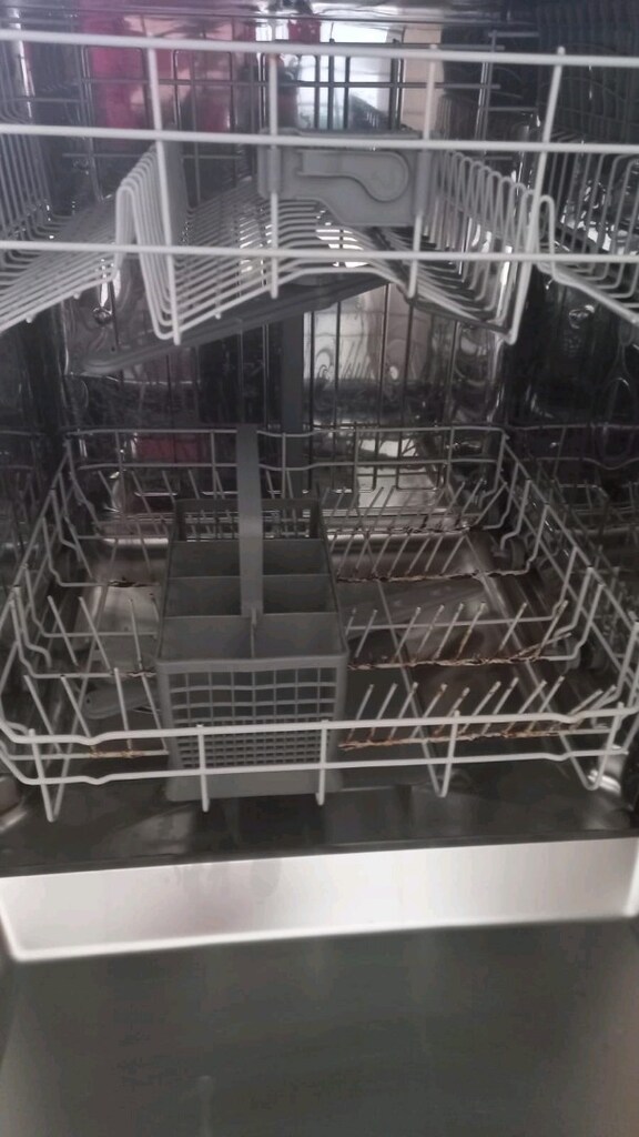Arçelik 3 programlı Bulaşık Makinesi - 2