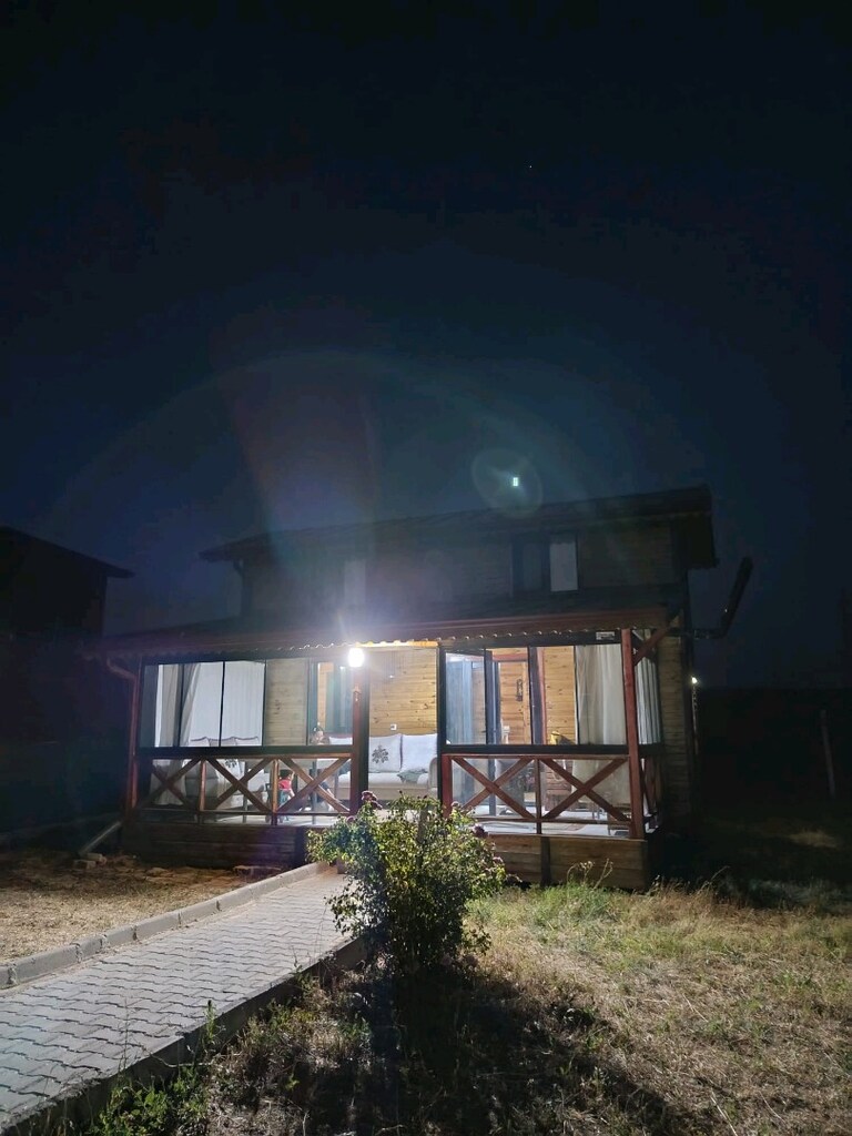 yeşil Kanyon hobi evler - 10