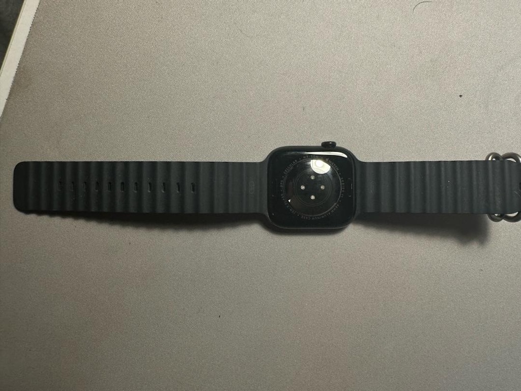 Apple watch 12 cellular + gps - 3