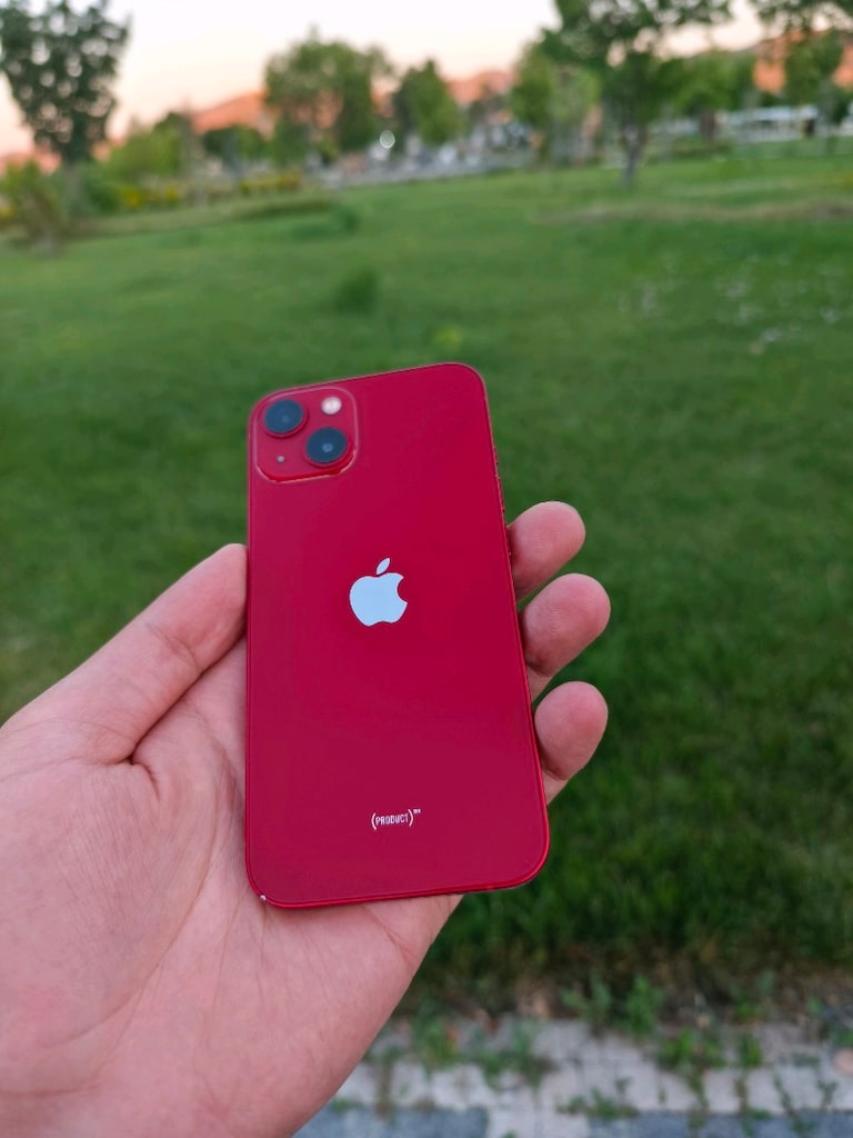 İPHONE 13 128 GB TR - 4