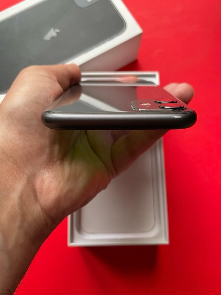 Iphone 11 - 7