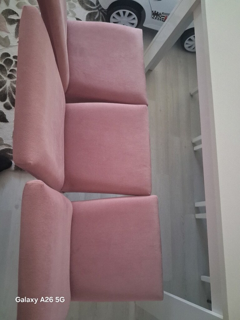 salon yemek masası - 5