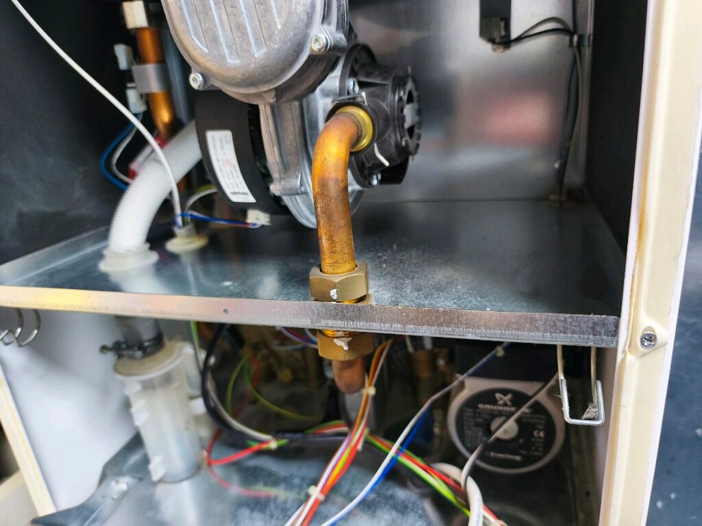 TAM YOĞUŞMALI AİRFEL 30 KW KOMBİ - 5