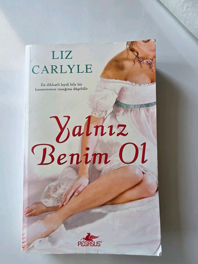 17 Adet Karışık Kitap - 17
