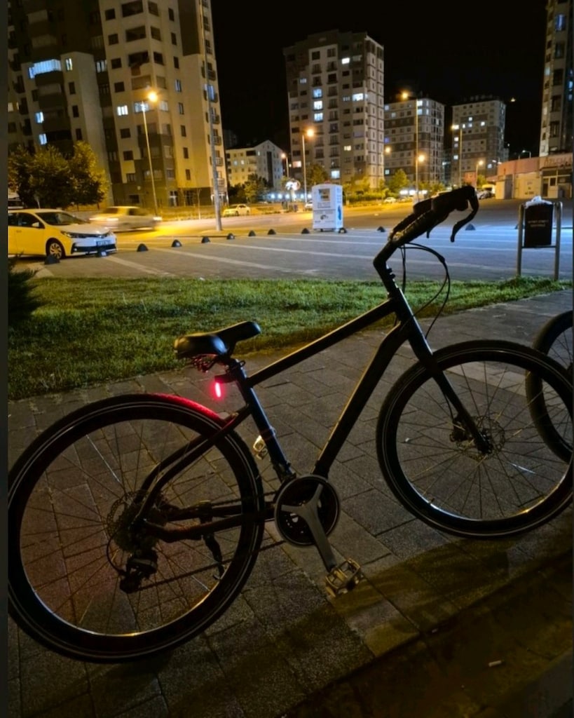 mosso mtr street yol yarış bisikleti özel seri - 3