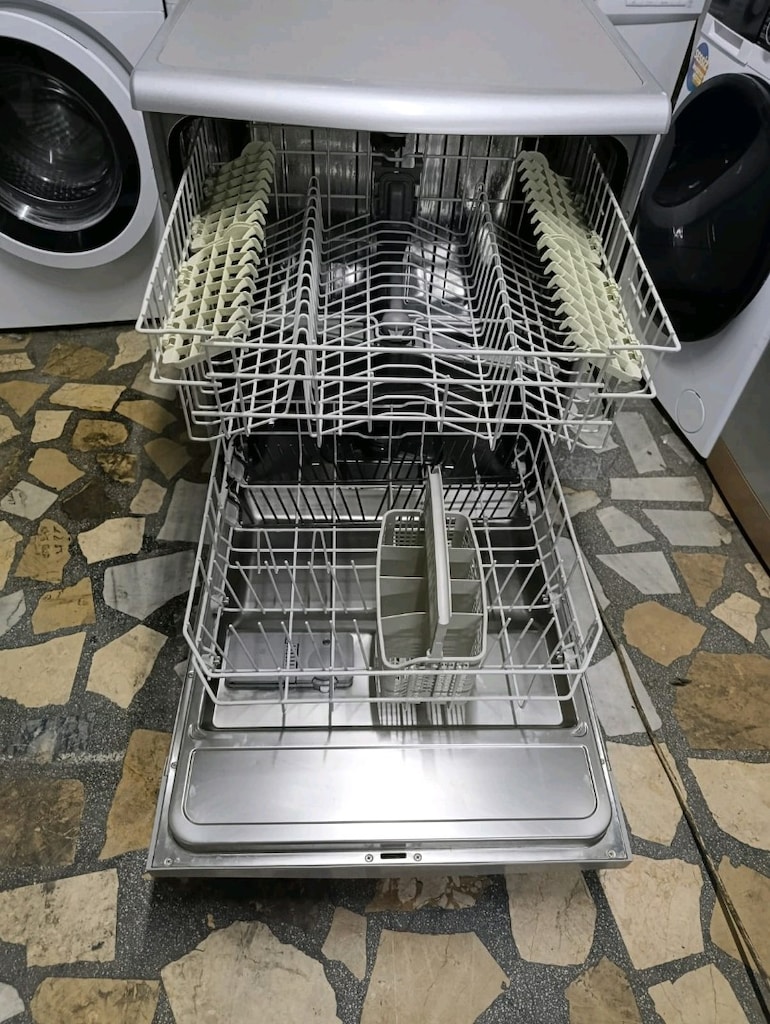 Arçelik bulaşık makinesi 5prog - 2