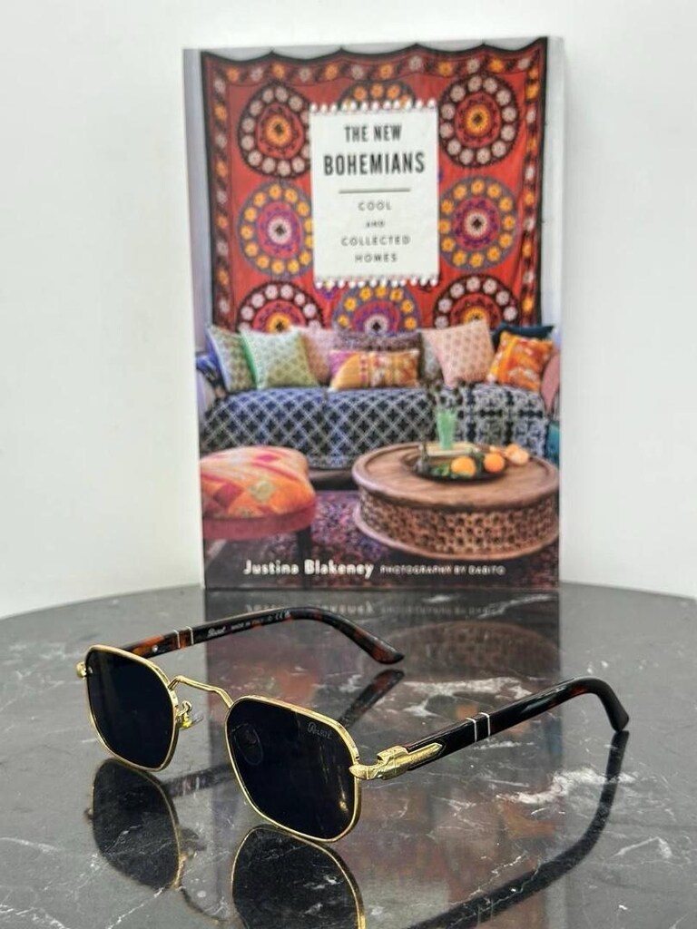 persol eşref tek gözlüğü - 2