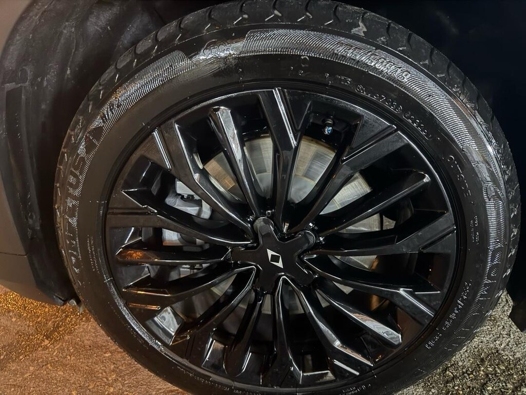 Lassa Competus H/P2 235/50 R19 103W XL Yaz Lastiği - 6