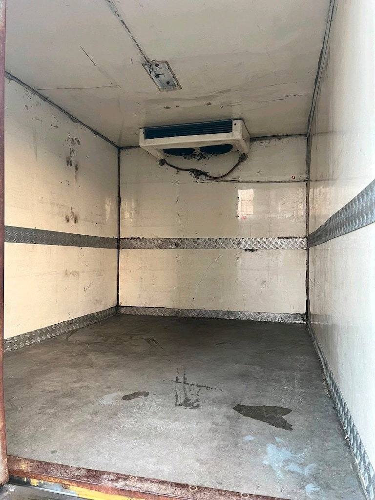Ford transit 2010 frıgofrık - 3