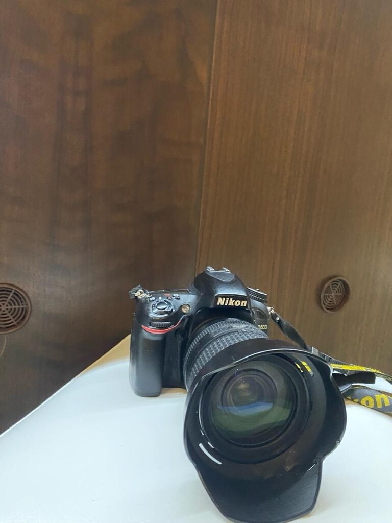 nikon d600 fotoğraf makinası - 2