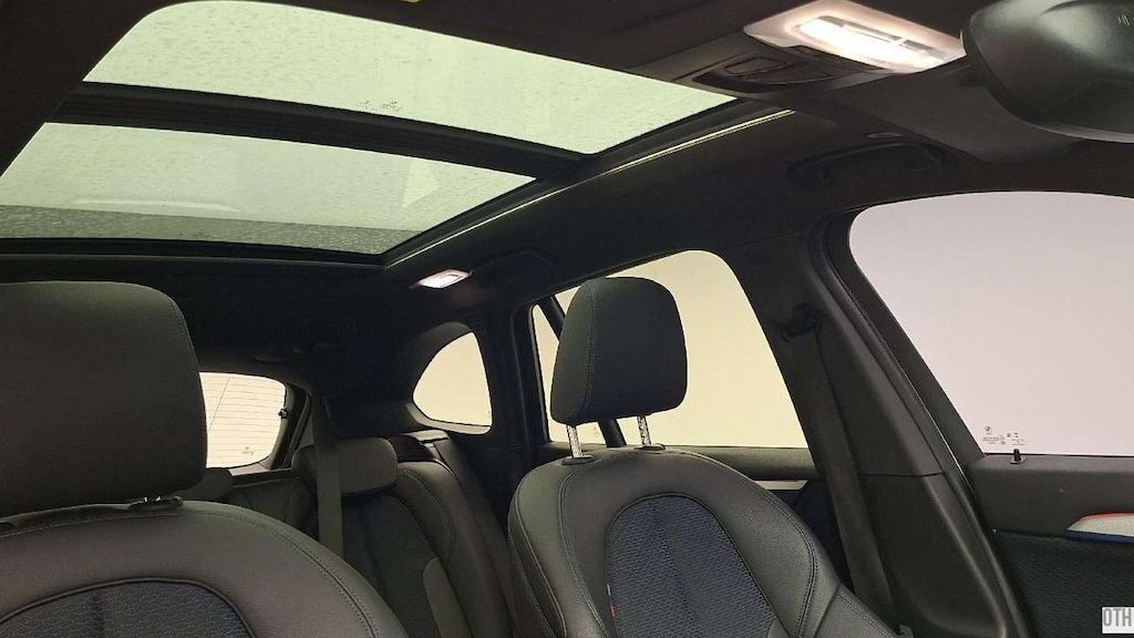 BMW X1 SDRIVE16d 1.5 (116) M SPORT - 10