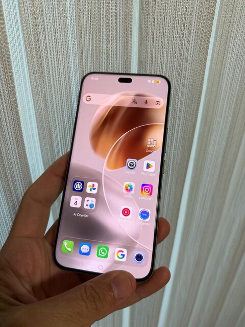 Honor 400 Pro