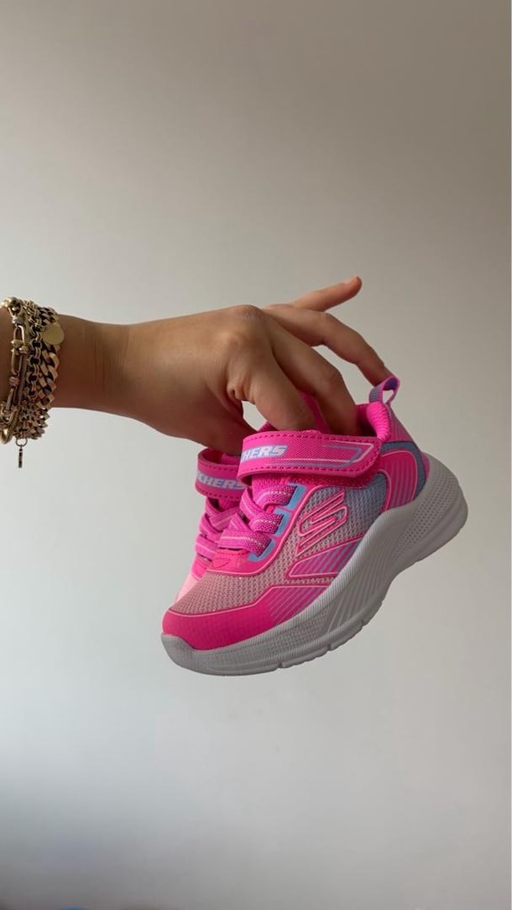 orjinal skechers bebek ayakkabısı - 2