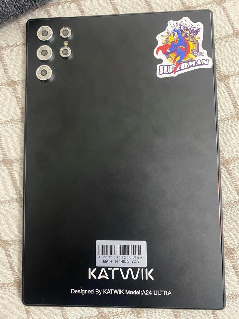 yurt dışından sim li tablet - 12