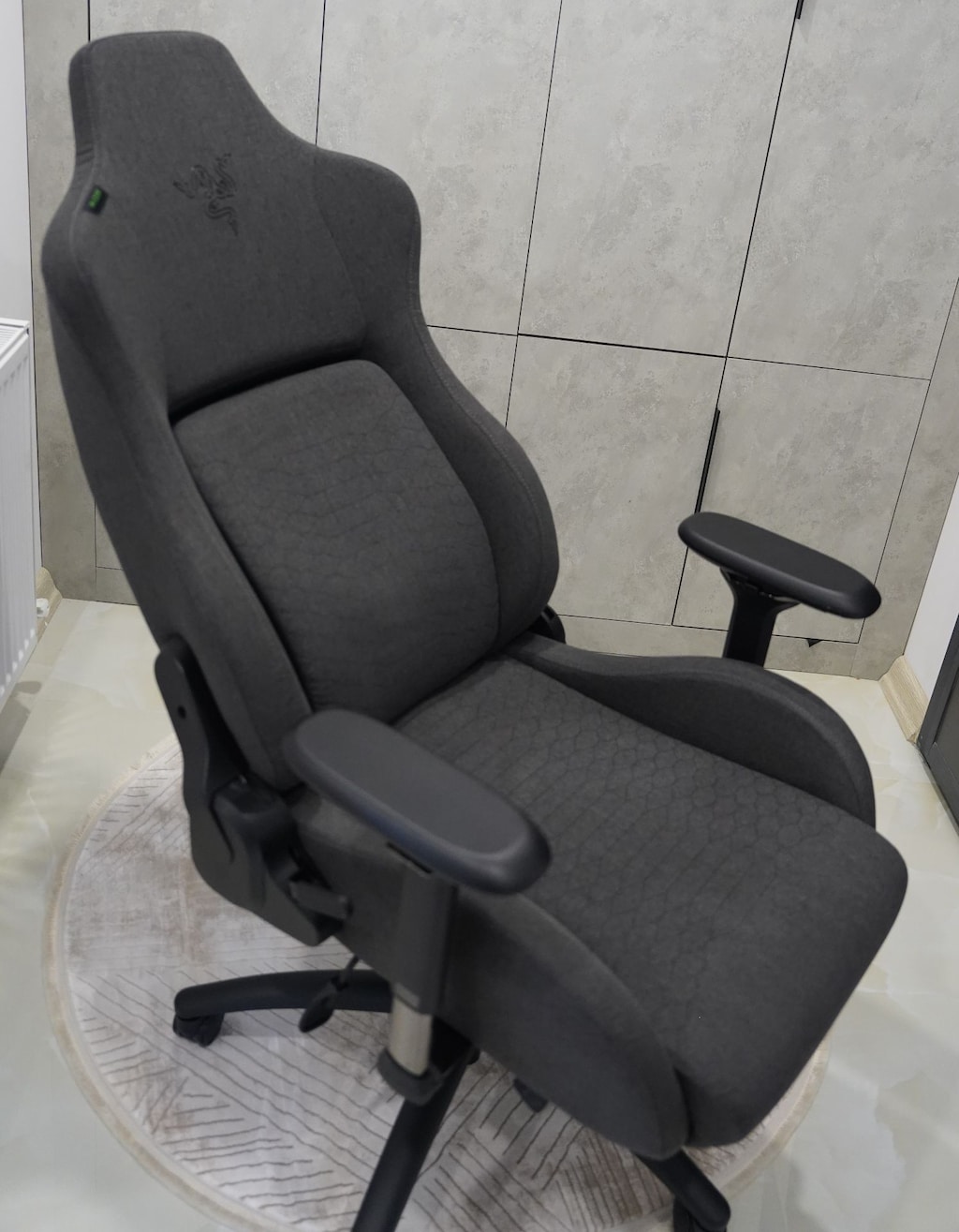 Razer Iskur XL Fabric Oyuncu Koltuğu - 5