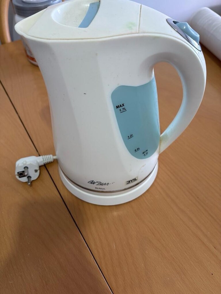 kettle - 4